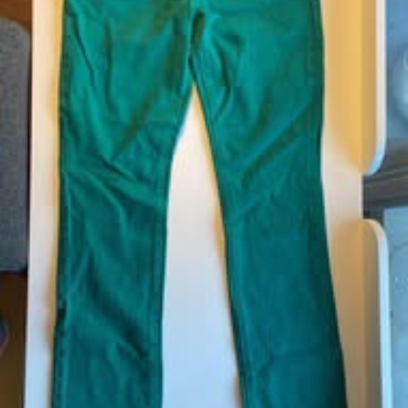 Brand New Jordache Premium Collection Jeans – Size 27 –Cowgirl core 🤠 NWOT - Picture 4 of 5